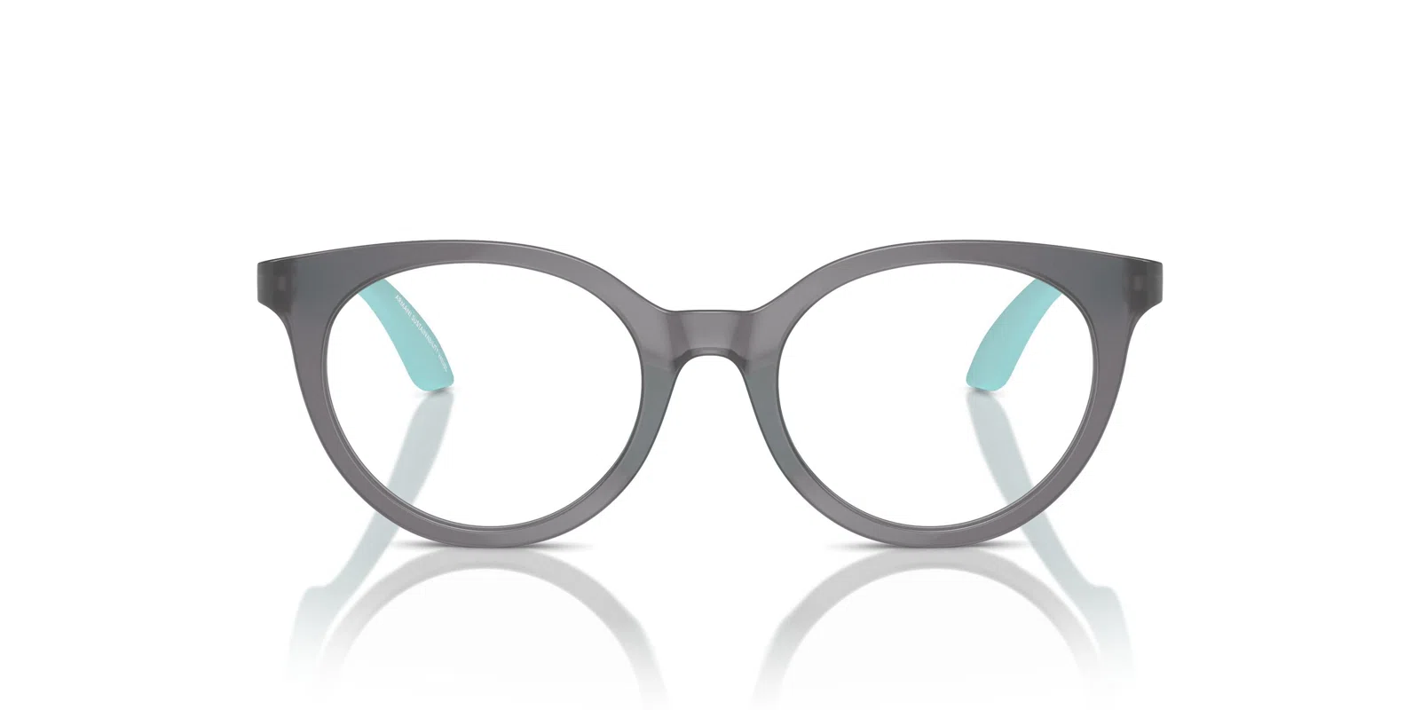 Emporio Armani Kids 3007 Eyeglasses - view 20